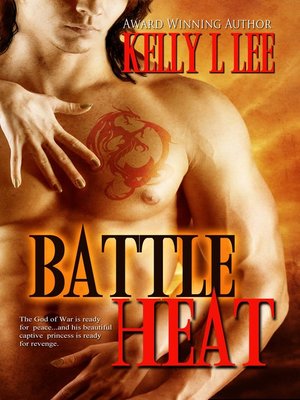 cover image of Battle Heat